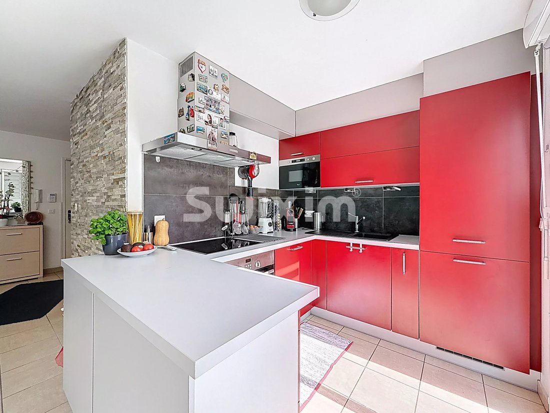 House in Saint-Jean-de-Gonville, Auvergne-Rhône-Alpes, France 5 - 17436532