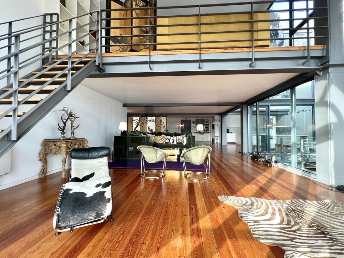 Apartment in Estrela, Lisbon, Portugal 4 - 17436550