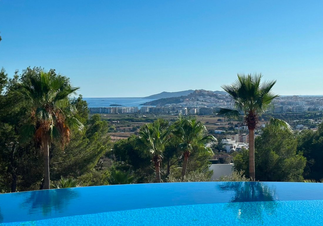 House in Santa Eularia des Riu, Balearic Islands, Spain 1 - 17300603