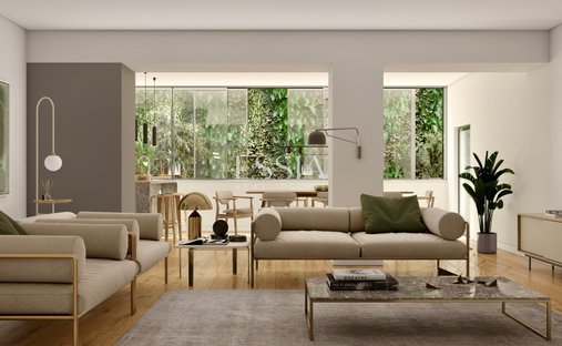 Apartment in Estrela, Lisbon, Portugal 1