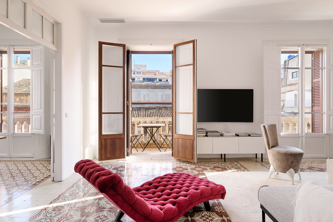 Apartment in Calvia, Balearic Islands, Spain 2 - 16962837