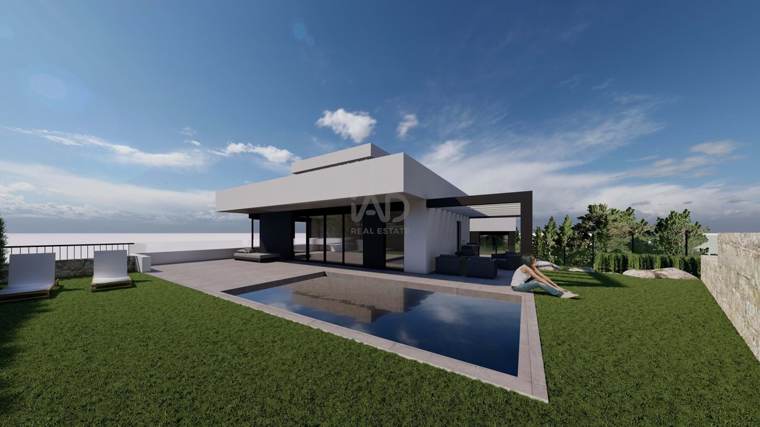 Villa en Riviera del Sol, Mijas, España 5 - 17437274