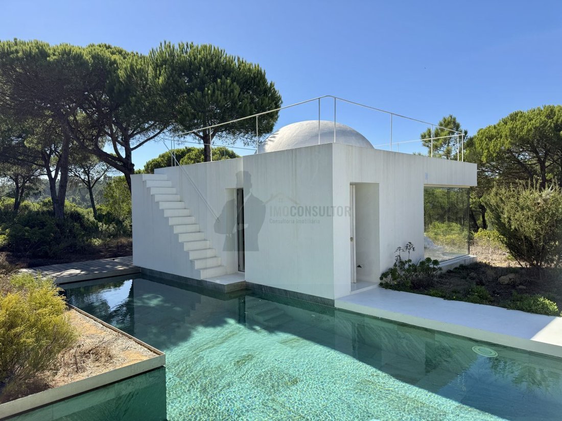 House in Sesimbra (Castelo), Setubal, Portugal 3 - 17436544