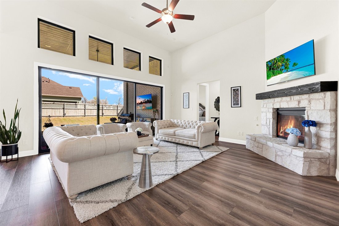 House in Fort Worth, Texas, United States 4 - 17438183