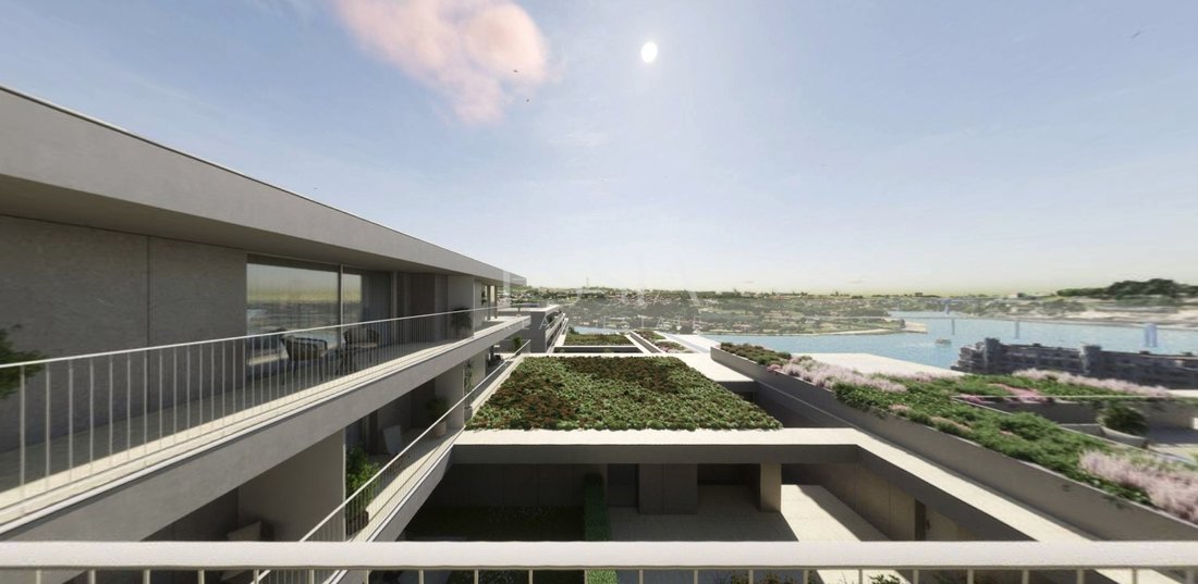 Apartment in Valbom, Porto District, Portugal 3 - 16147501