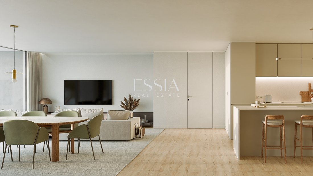 Apartment in Valbom, Porto District, Portugal 5 - 16147511