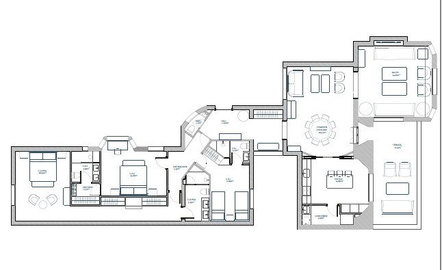 Apartment in Centro, Madrid, Spain 2 - 17438872