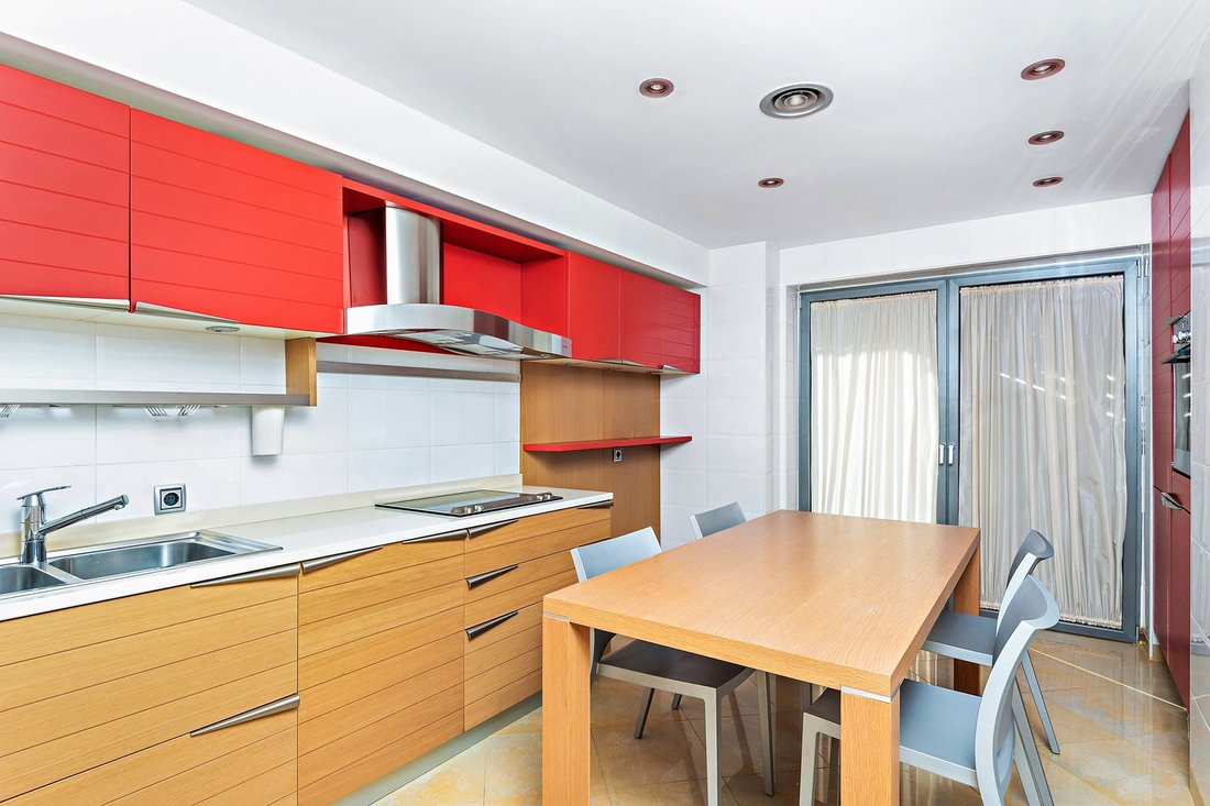 Apartment in Maó / Mahón, Balearic Islands, Spain 4 - 10787788