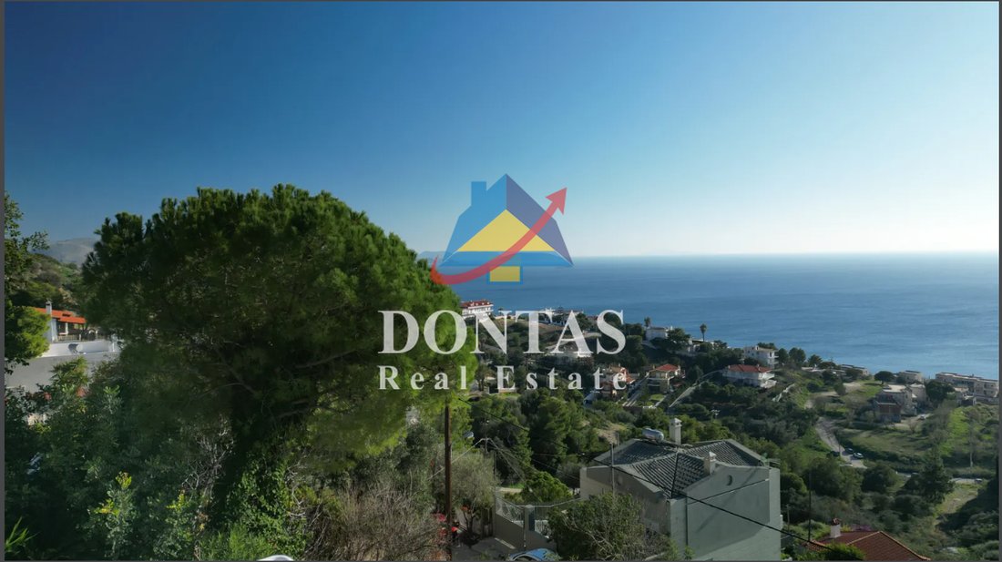 House in Kropia, Attica, Greece 3 - 17435485
