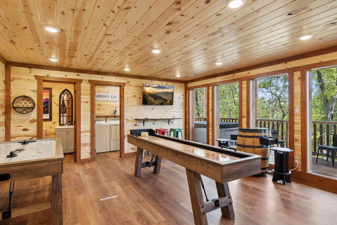 House in Sevierville, Tennessee, United States 4 - 17435939