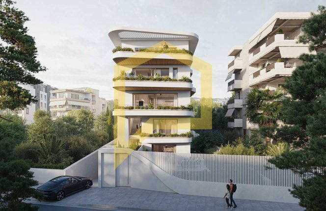 Apartment in Voula, Attica, Greece 4 - 17436344