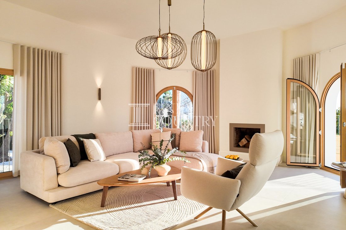 Villa in Xabia / Javea, Valencian Community, Spain 3 - 17435970