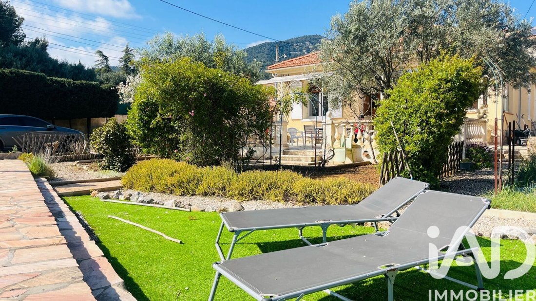 House in Toulon, Provence-Alpes-Côte d'Azur, France 3 - 17437530