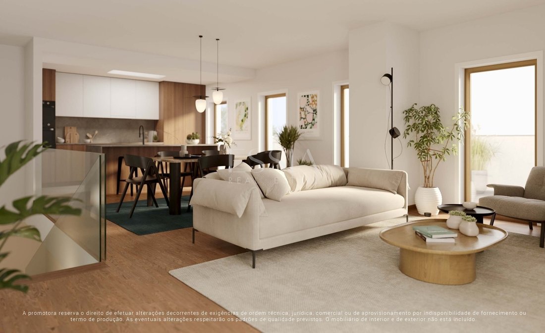 Apartment in Cedofeita, Santo Ildefonso, Se, Miragaia, Sao Nicolau e Vitoria, Porto District, Portugal 2 - 14172614