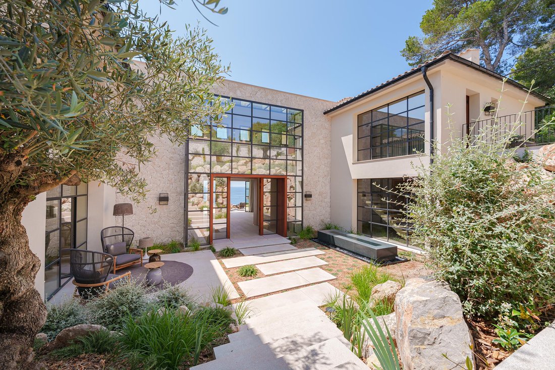 Haus in Portals Nous, Calvià, Balearische Inseln 5 - 15791292