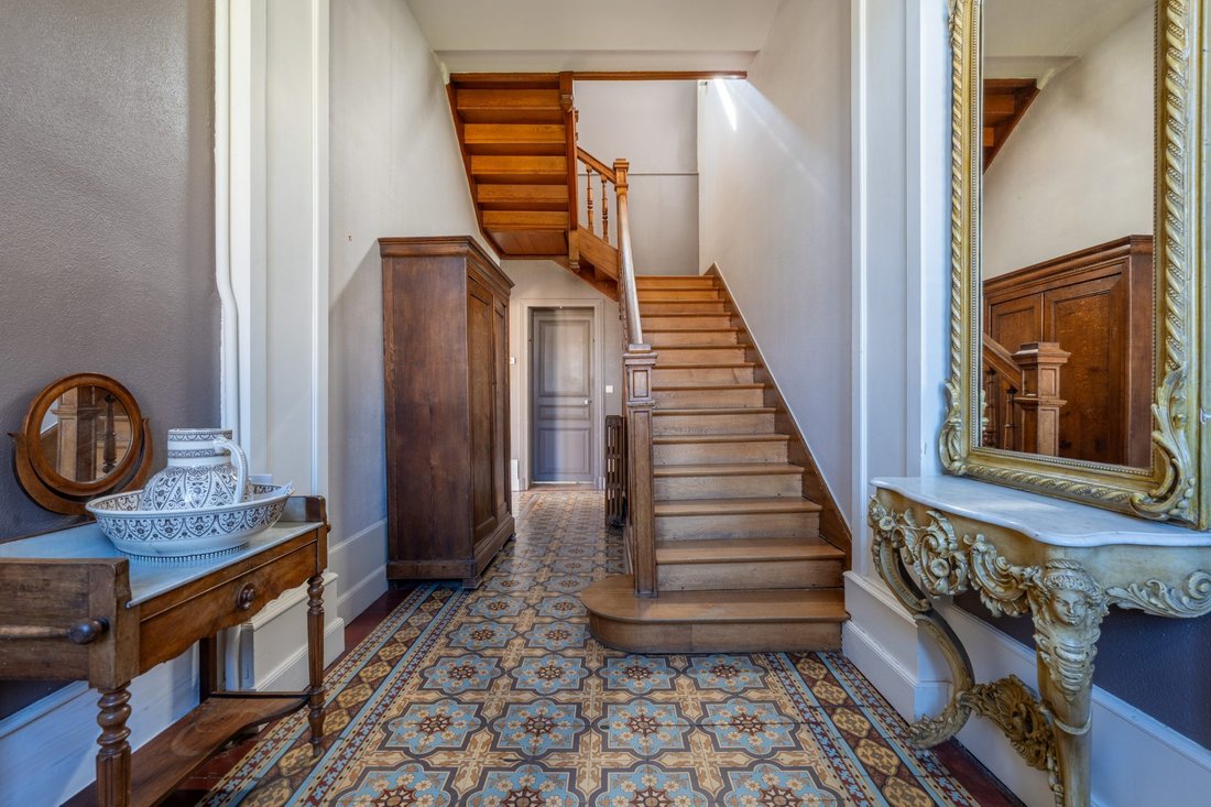 House in Saint-Etienne-de-Chigny, Centre-Val de Loire, France 3 - 17439772
