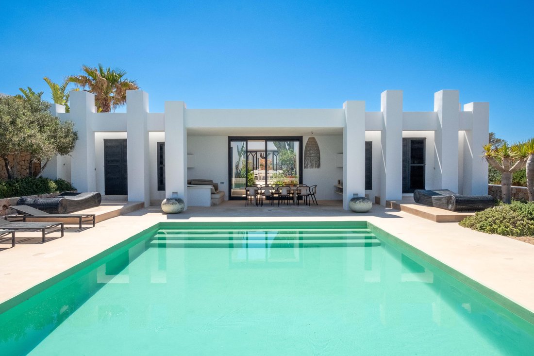House in Sant Josep de sa Talaia, Balearic Islands, Spain 5 - 14050244