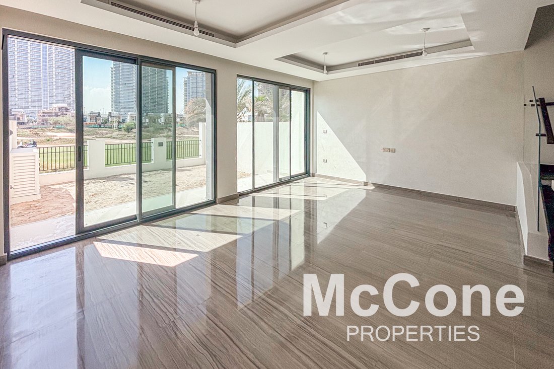House in Damac Hills, Dubai, United Arab Emirates 3 - 17436145