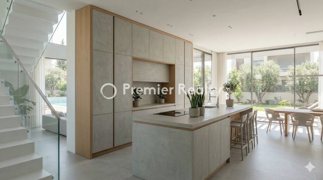 Apartment in Voula, Attica, Greece 2 - 17435461