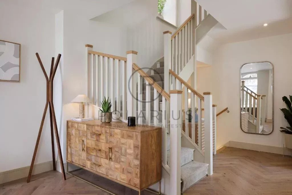 Townhouse in Earlsfield, Wandsworth (Greater London), England 5 - 17436422