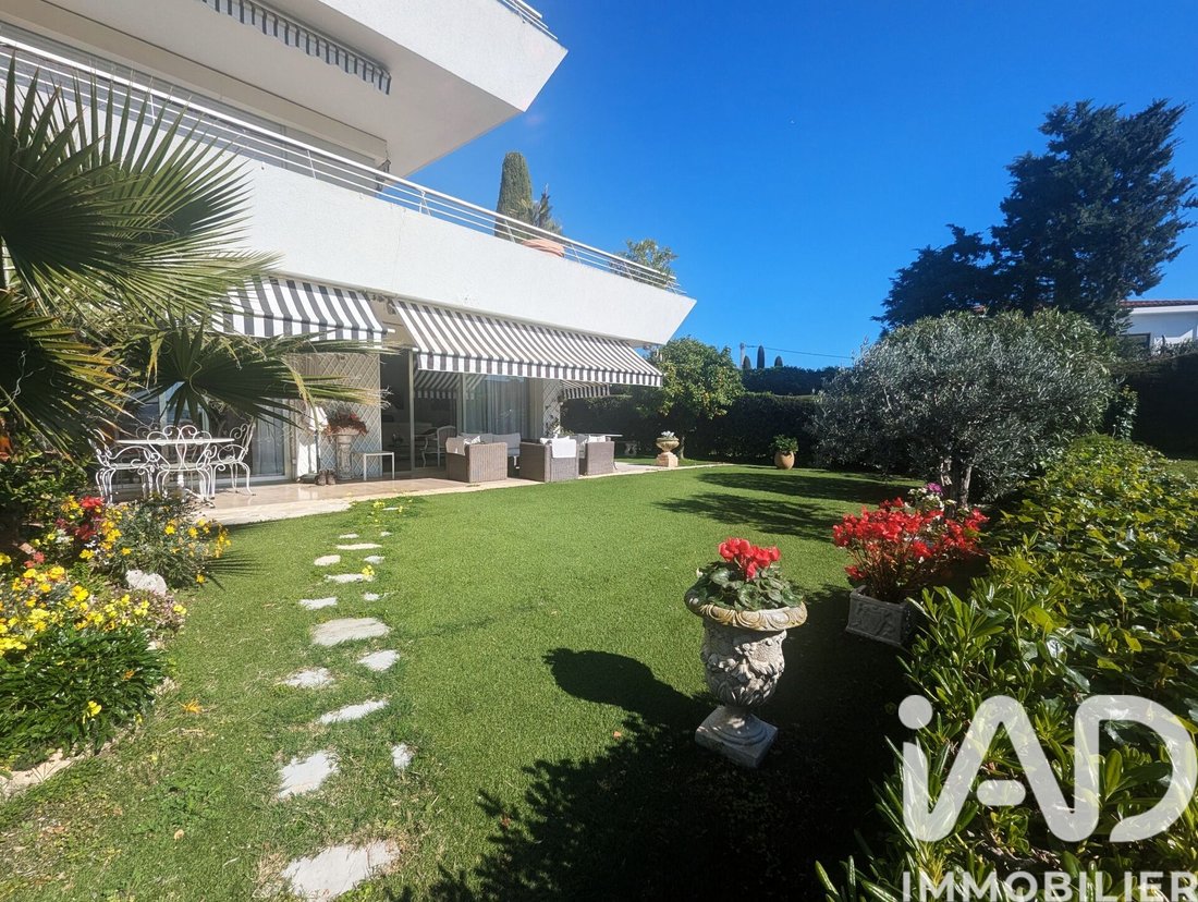 Apartment in Cannes, Provence-Alpes-Côte d'Azur, France 3 - 17437566