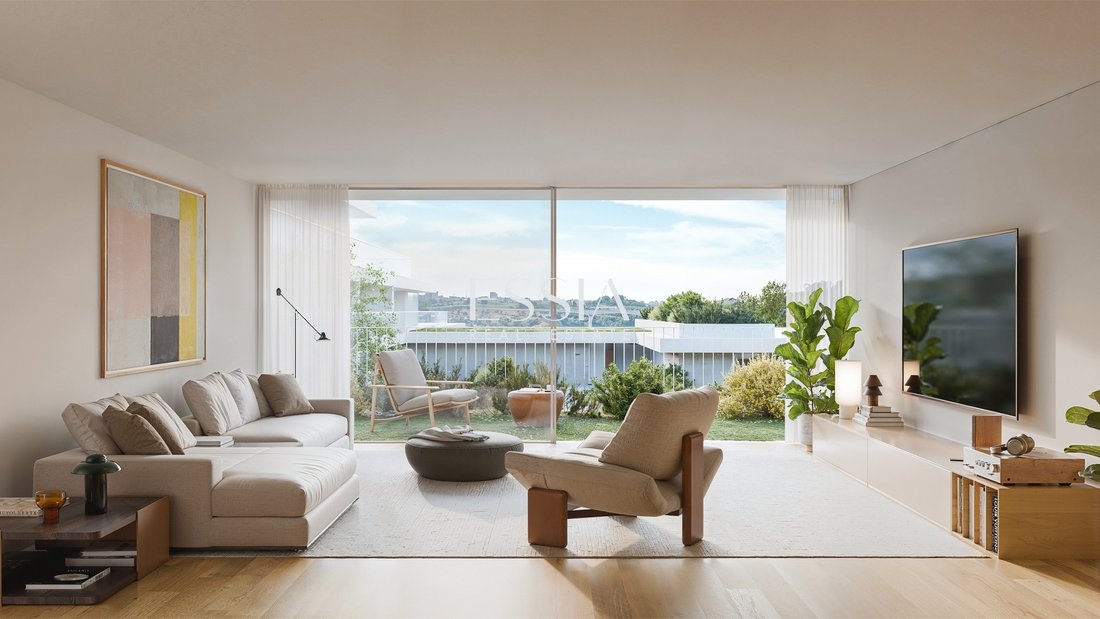 Apartment in Valbom, Porto District, Portugal 5 - 16147501