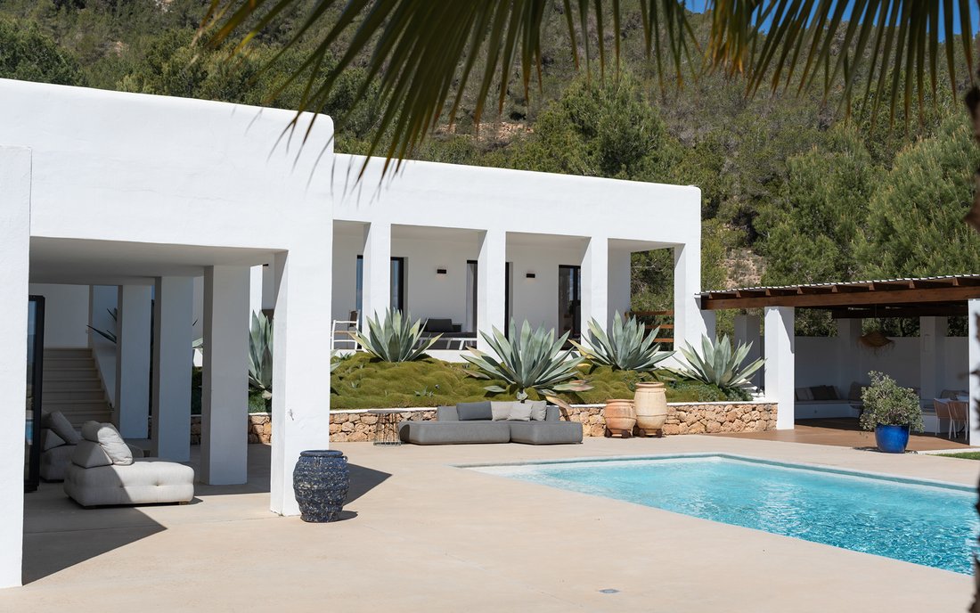 House in Sant Josep de sa Talaia, Balearic Islands, Spain 5 - 16888899