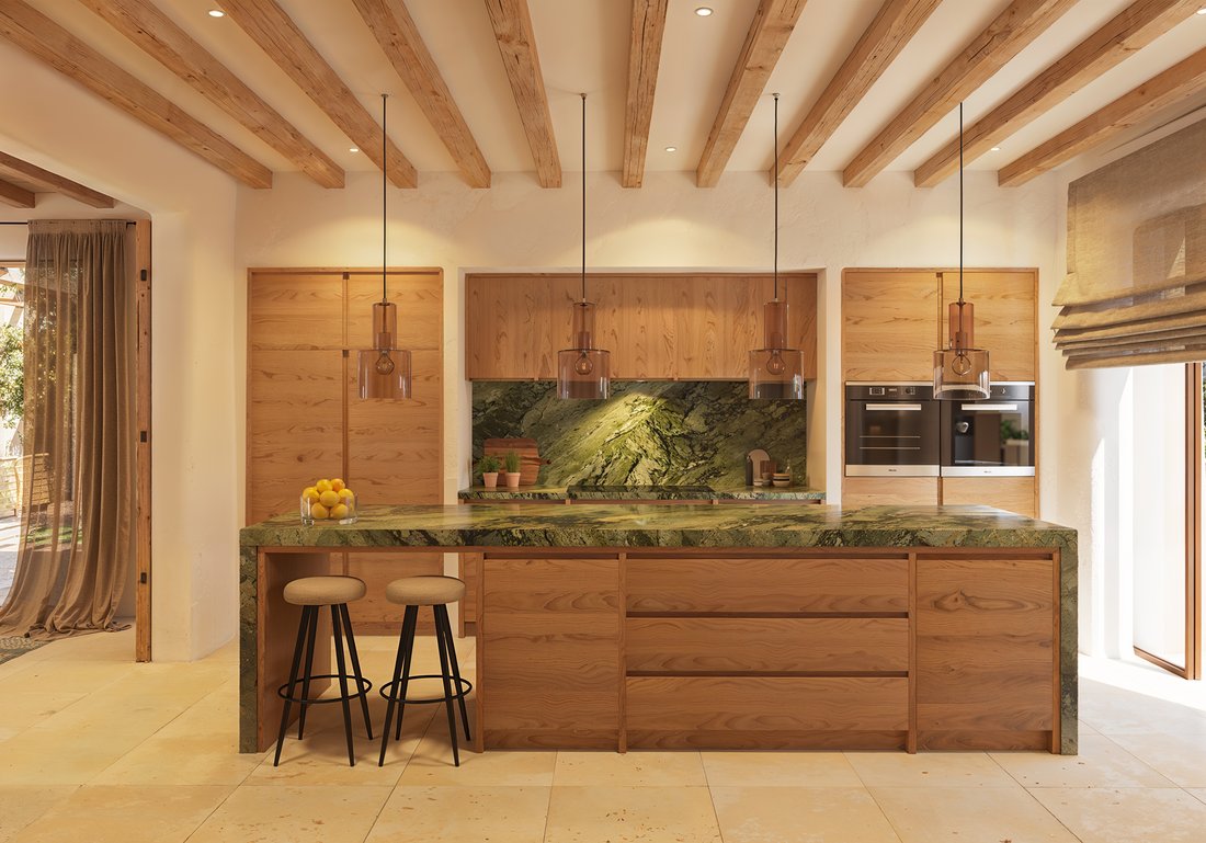 House in Sant Llorenc des Cardassar, Balearic Islands, Spain 5 - 16810581