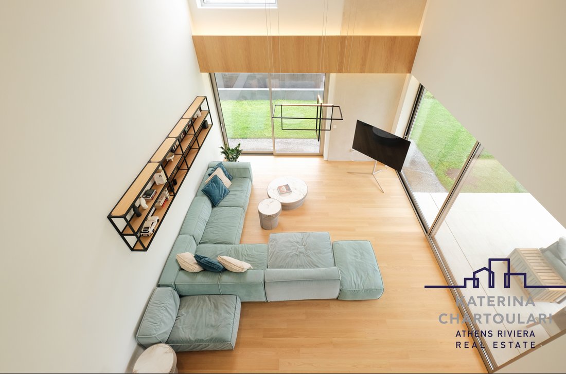 Apartment in Elliniko, Attica, Greece 3 - 17435518