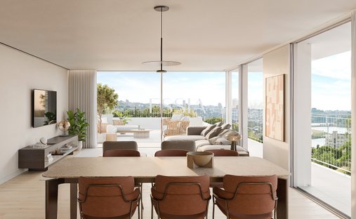 Apartment in Valbom, Porto District, Portugal 1
