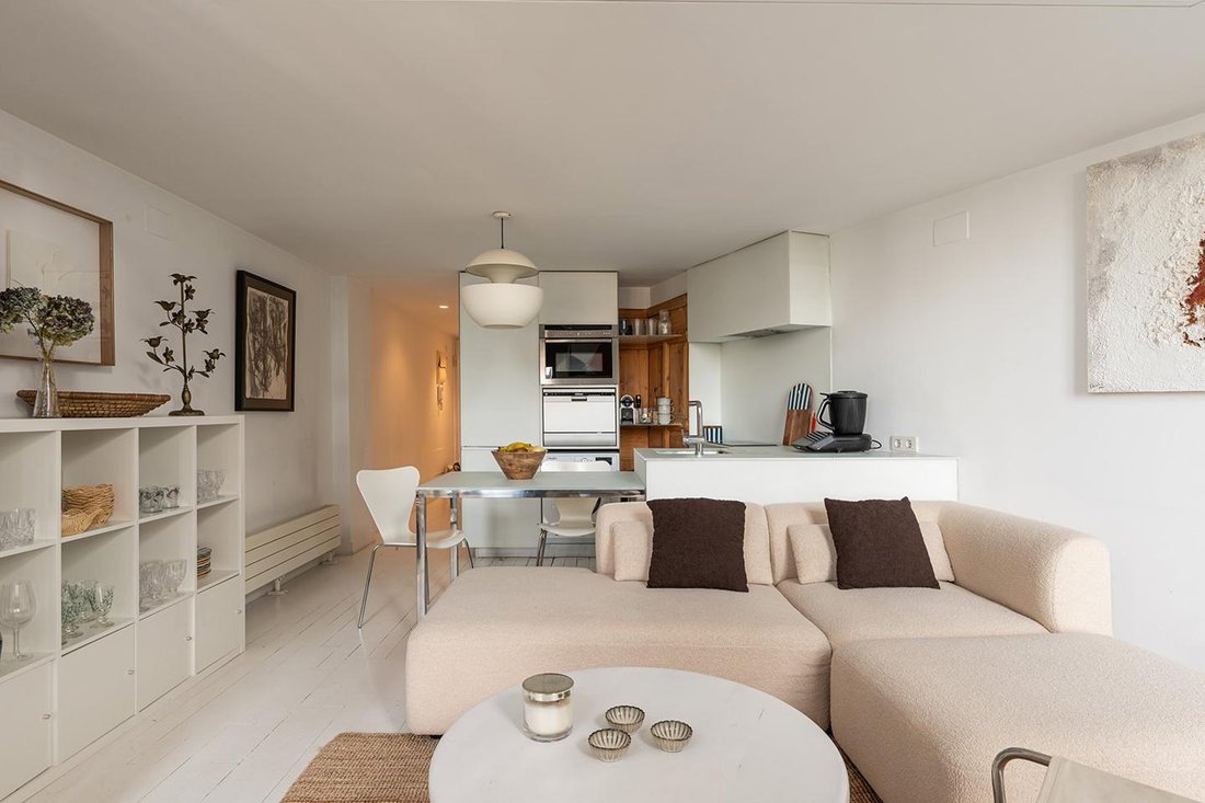 Apartment in Barrio Salamanca, Madrid, Spain 4 - 17438654