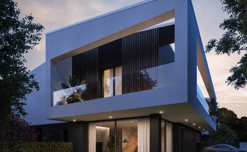 House in Vigonza, Veneto, Italy 1