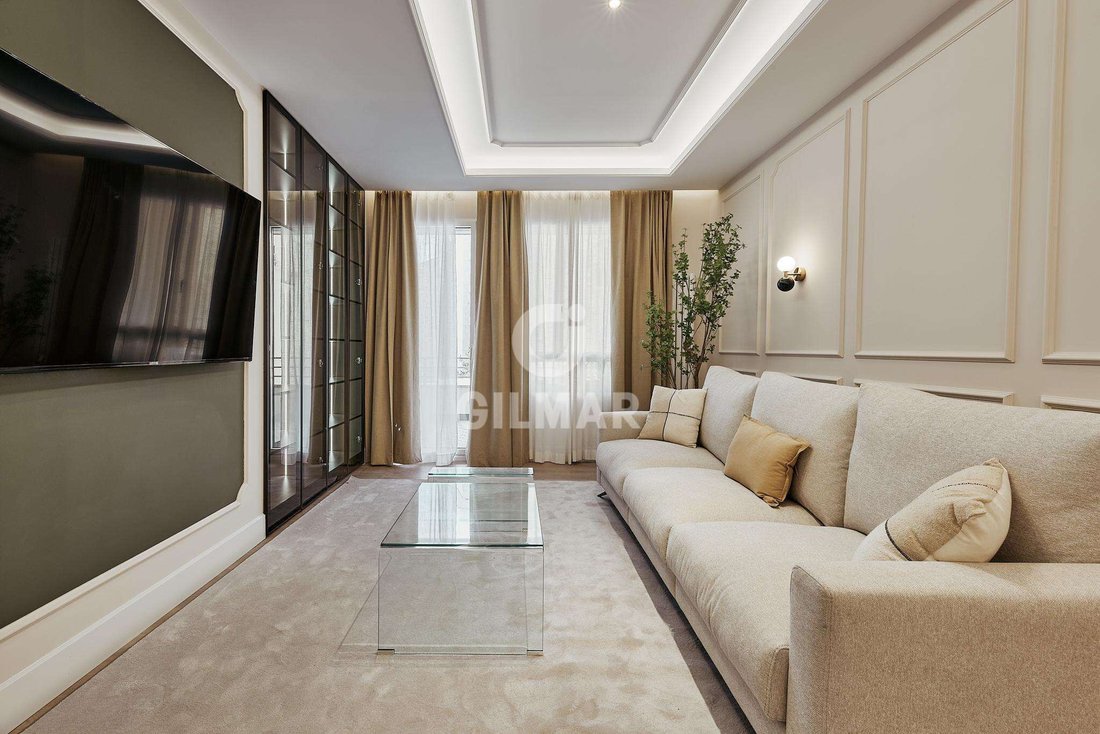 Apartment in Barrio Salamanca, Madrid, Spain 5 - 16329325