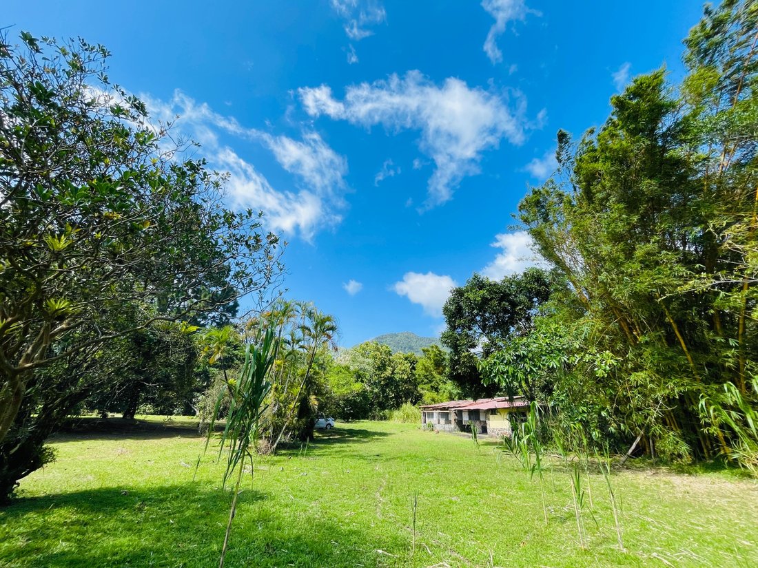Land in Anton Valley, Coclé Province, Panama 5 - 17438957