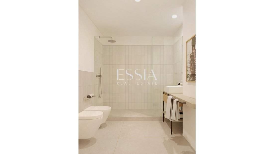 Apartment in Campanha, Porto District, Portugal 5 - 14976334