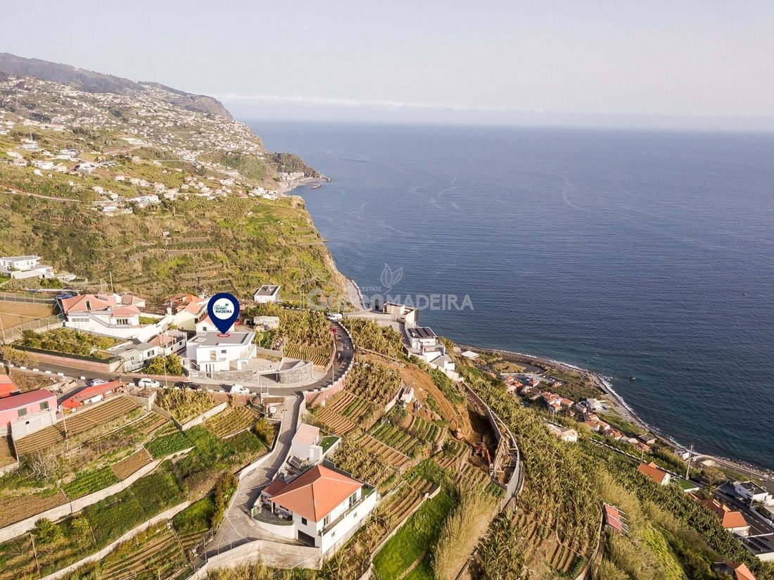 Villa in Ponta do Sol, Madeira, Portugal 5 - 15012484