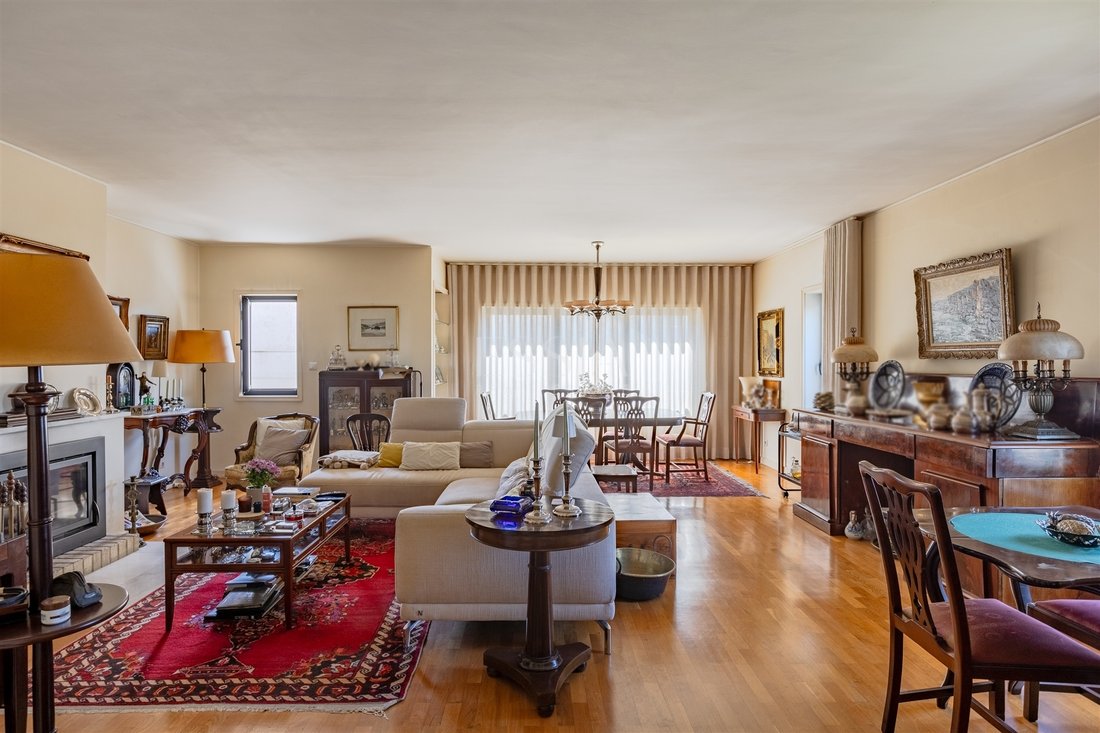 Apartment in Aldoar, Foz do Douro e Nevogilde, Porto District, Portugal 2 - 16329128