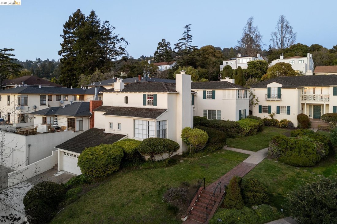 Apartamento en Berkeley, California, Estados Unidos 5 - 17437811