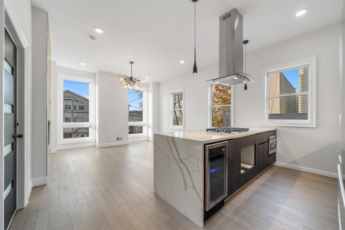 Condo in Jersey City, New Jersey, United States 1 - 17436462