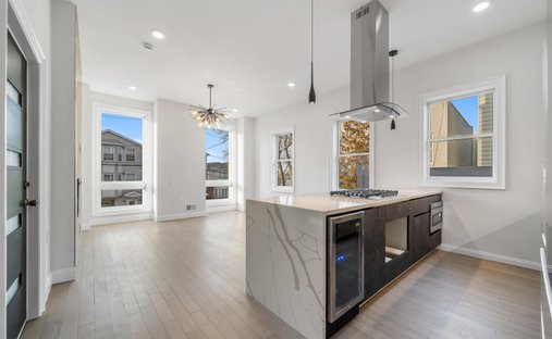 Condo in Jersey City, New Jersey, United States 1