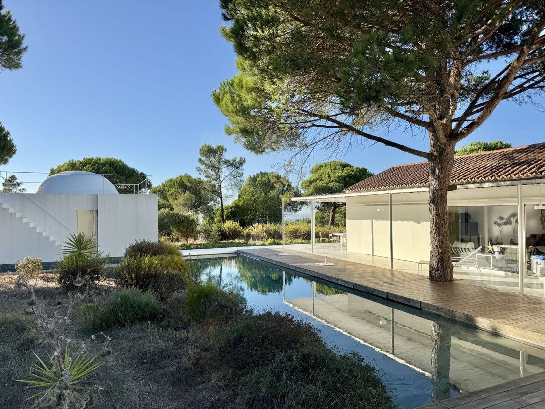 House in Sesimbra (Castelo), Setubal, Portugal 2 - 17436544