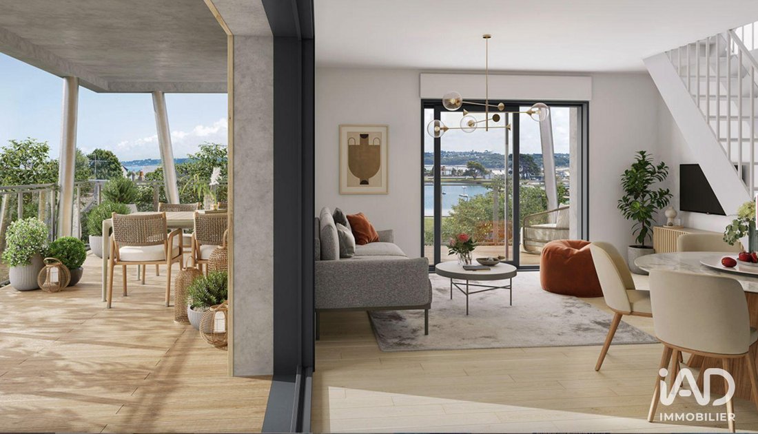 Apartment in Sud Est, Perros-Guirec, France 1 - 17437501