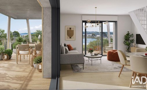 Apartment in Sud Est, Perros-Guirec, France 1