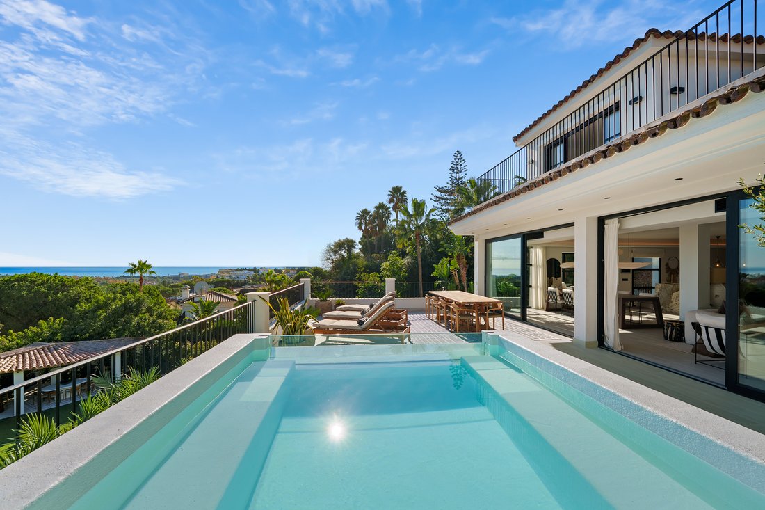 House in Puerto Banus, Marbella, Spain 2 - 16739082