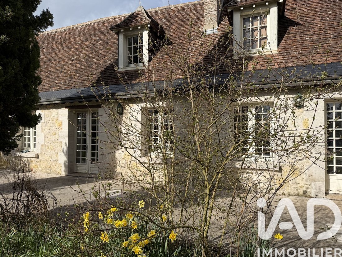 House in Vouvray, Centre-Val de Loire, France 3 - 17437503