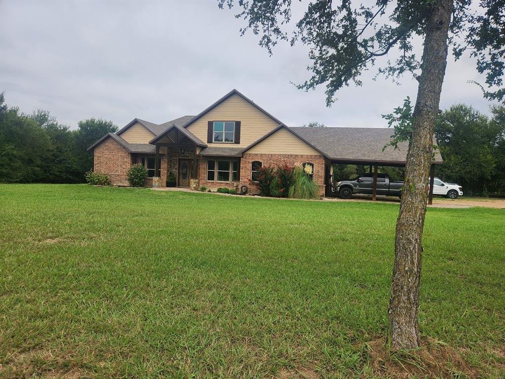 House in Gunter, Texas, United States 1 - 17435572