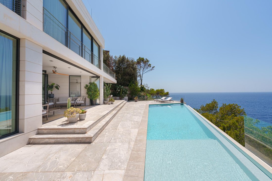 House in Santa Ponsa, Balearic Islands, Spain 2 - 15495943