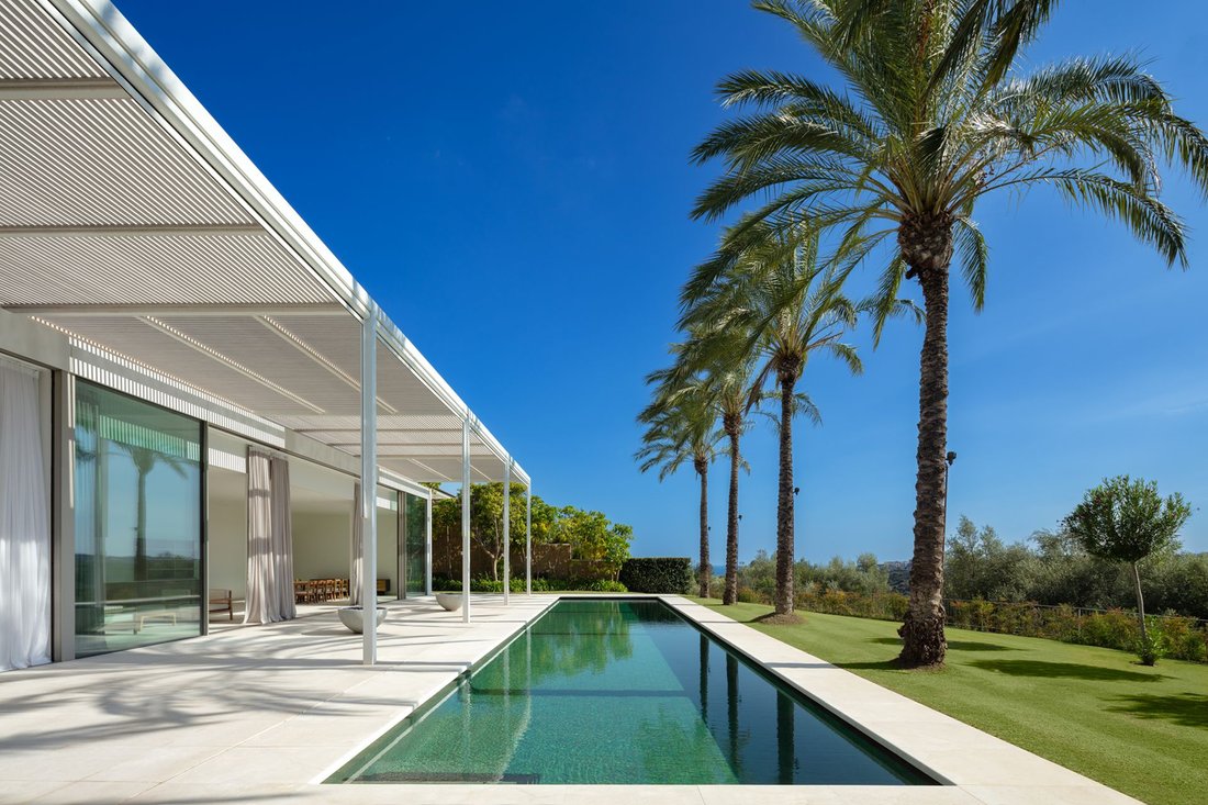 House in Velez-Malaga, Andalusia, Spain 3 - 15349631