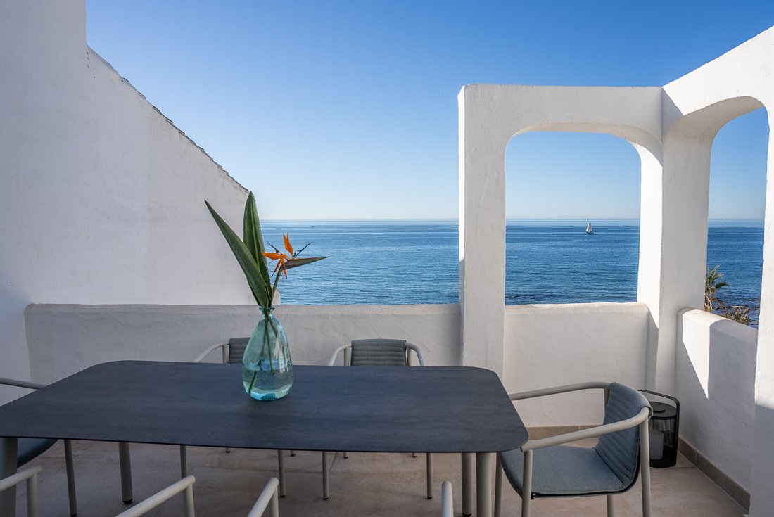 Appartamento a Sitio de Calahonda, Mijas, Spagna 4 - 17082772