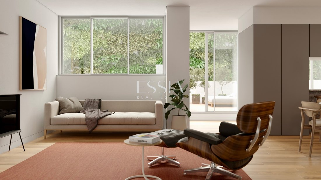 Apartment in Estrela, Lisbon, Portugal 5 - 16583823